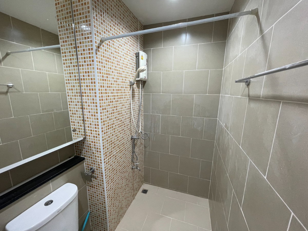 picture [For Rent] Anna Condo, Bang Phlu Intersection - 11/12