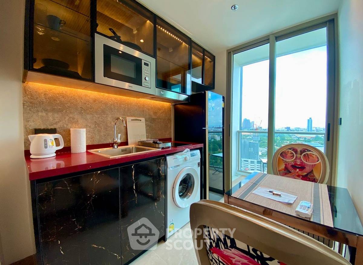รูป คอนโด 1-ห้องนอน ที่ เดอะ ริเวียร่า โอเชี่ยน ไดร์ฟ ใกล้ หาดจอมเทียน (ID 2133609) - รูปที่ 6/21