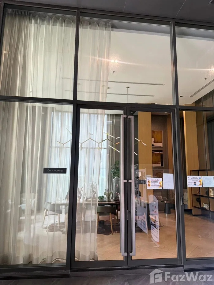 รูป Life Sukhumvit 48 6252894 - รูปที่ 25/38