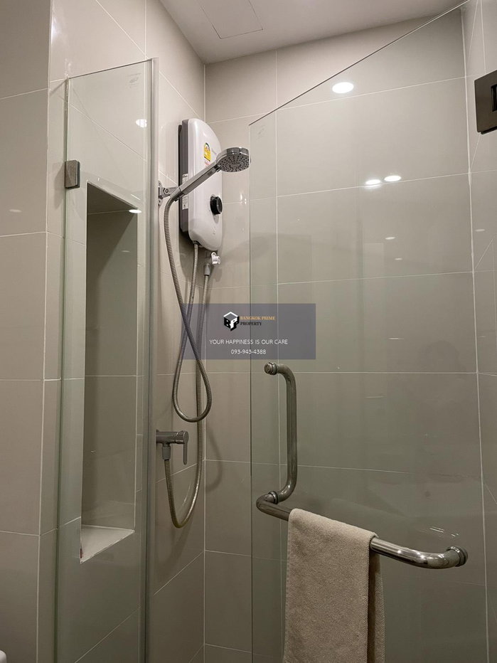 รูป Knightsbridge Prime Sathorn | ใกล้ BTS ช่องนนทรี #2025122213555 #FC - รูปที่ 6/8