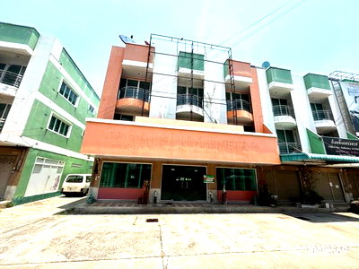 SHOP HOUSE 61.7 Sq.w. Muang Nakhon Ratchasima Nakhon Ratchasima for 17M
