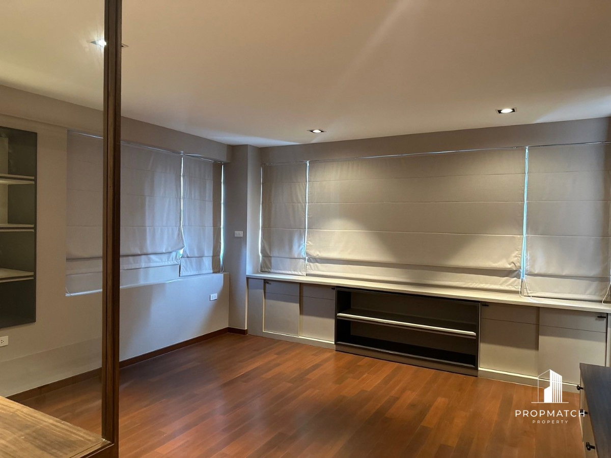 รูป PM031586 ✨Flash Deal ✨ Ploenchit Terrace (3Bed 3Bath 374 SQM.) พร้อมอยู่ ! เพียง 250,000 บาทต่อเดือน Tel.0981315848 @propmatch - รูปที่ 11/16