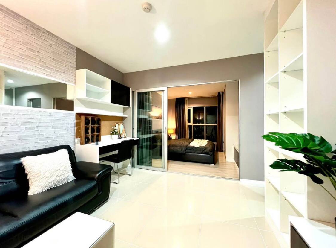 รูป Aspire Sukhumvit 48 Available for rent - รูปที่ 19/22