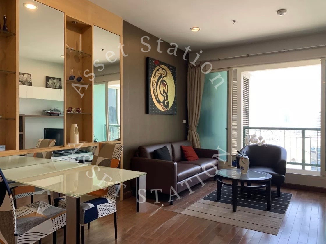 รูป 🏢SELL🏢 ห้องหรู The Address Chidlom ขายด่วน เฟอร์ครบพร้อมอยู่💎 - รูปที่ 2/16