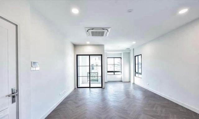 รูป MHR120 เช่าบ้านใหม่ นันทวัน ปิ่นเกล้า-กาญจนาภิเษก 304 ตร.ม. ยินดีรับชาวต่างชาติ & เลี้ยงสัตว์ได้! - รูปที่ 9/12