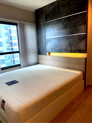 Condos for rent 62 BLOCS Market : FOR RENT ESCENT CONDO - KHON KAEN