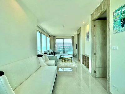Condos for rent : For Rent Condo , The Riviera Monaco Pattaya , Nong Prue , Bang Lamung , Chon Buri , CX-154066 ✅ Live chat with us ADD LINE @connexproperty ✅