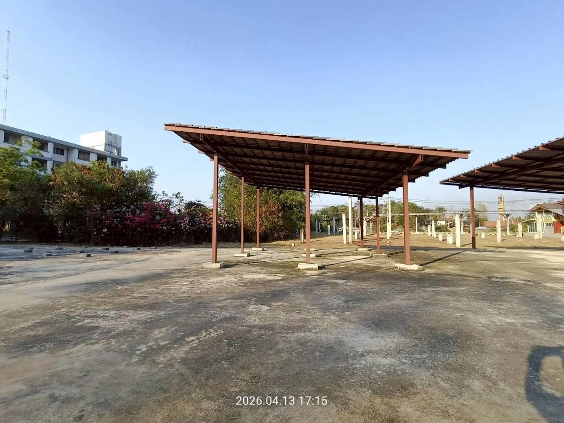 picture FACTORY 5425 Sq.w. Phrom Buri Singburi for 64.3M - 82/96