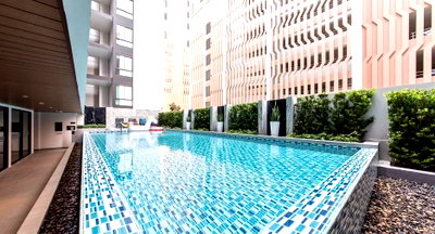 ขายคอนโด : 🔥MD-26028852 Rare Item ห้องสวย ราคาต่ำกว่าตลาด Notting Hill Jatujak - Interchange รีบจองก่อนหลุด 🔥