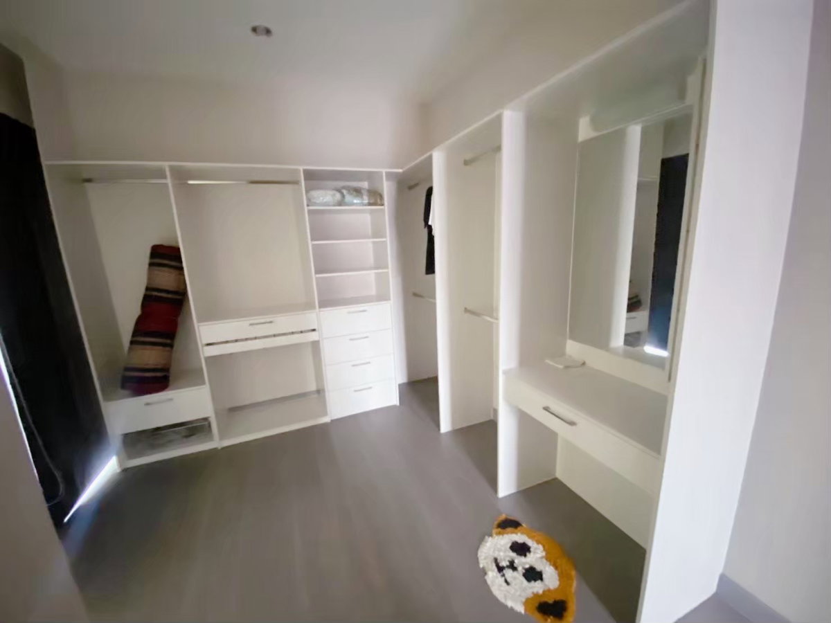 รูป ขายบ้าน มบ.สัมมากร อเวนิว ชัยพฤกษ์ วงแหวน - รูปที่ 14/16