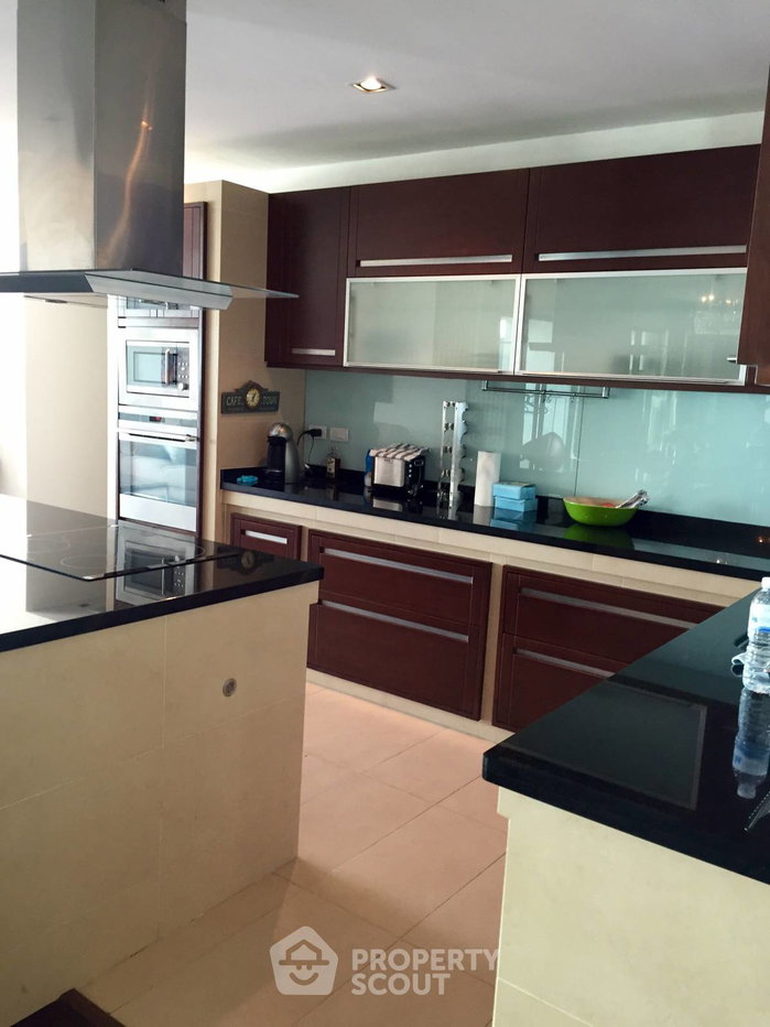 รูป คอนโด 3-ห้องนอน ที่ สาธร การ์เด้นส์ ใกล้ MRT สีลม (ID 2884959) - รูปที่ 13/22