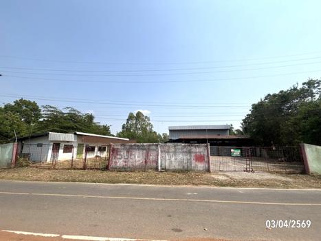 รูป โกดัง 655 ตร.วา ห้วยเม็ก กาฬสินธุ์ 4.3M - รูปที่ 35/38