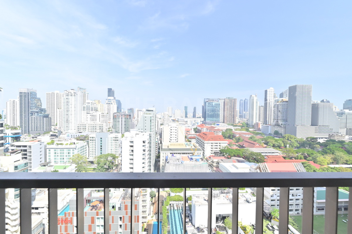รูป 15 สุขุมวิท เรสซิเดนเซส ขนของย้ายเข้าได้ทันที ใกล้ BTS สถานีนานา - รูปที่ 3/10