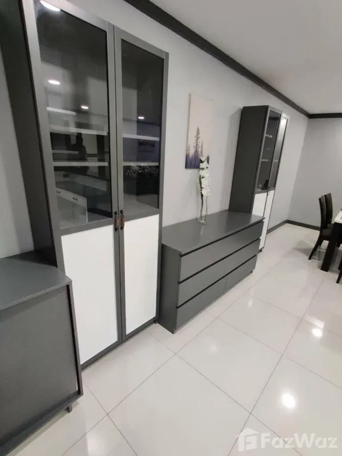 รูป คอนโดให้เช่า 3 ห้องนอน ในโครงการ ศุภาลัย เพลส 631462 - รูปที่ 10/18