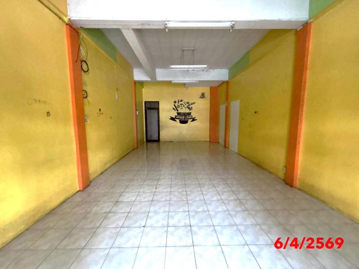 รูป อาคารพาณิชย์ 45 ตร.วา เมืองสตูล สตูล 6.2M - รูปที่ 16/32