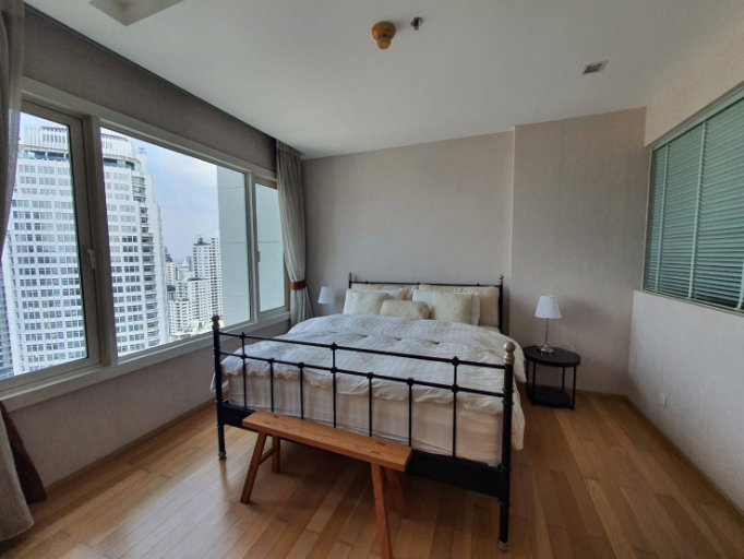 รูป For Rent – Siri at Sukhumvit (Thonglor) by Sansiri  สิริ แอท สุขุมวิท (ทองหล่อ) - รูปที่ 9/15