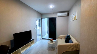 Condos for rent : 🎊 For Rent Condo METRO SKY BANGSUE - PRACHACHUEN Building A, Floor 5,1 bed room, Room size 27 sqm