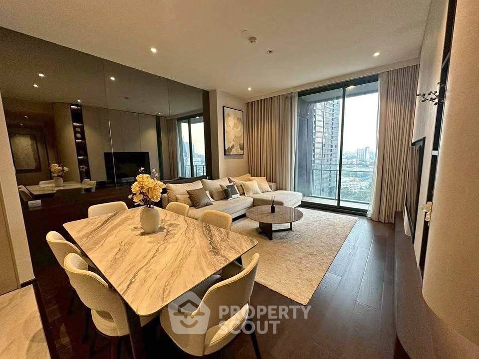 รูป คอนโด 3-ห้องนอน ที่ ลาวิค สุขุมวิท 57 ใกล้ BTS ทองหล่อ (ID 2878544) - รูปที่ 1/8
