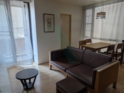 รูปภาพ 🔺 For Rent Condo THE TEMPO PHAHOLYOTHIN 2 Building 1, Floor 2,2 bed room, Room size 60.00 sqm