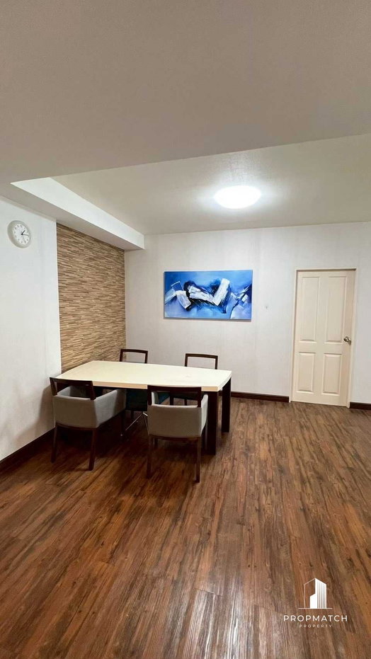 รูป PM035713 ✨Flash Deal ✨ Supalai River Place (2Bed 2Bath 100 SQM.) พร้อมอยู่ ! เพียง 38,000 บาทต่อเดือน Tel.0981315848 @propmatch - รูปที่ 3/18