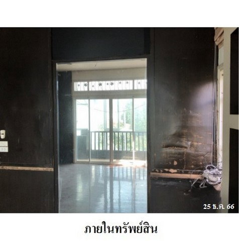 รูป Z3A1675 ขายบ้านเดี่ยว พาร์คเวย์ ชาเล่ต์ แขวง มีนบุรี เขต มีนบุรี จังหวัด กรุงเทพมหานคร - รูปที่ 8/8