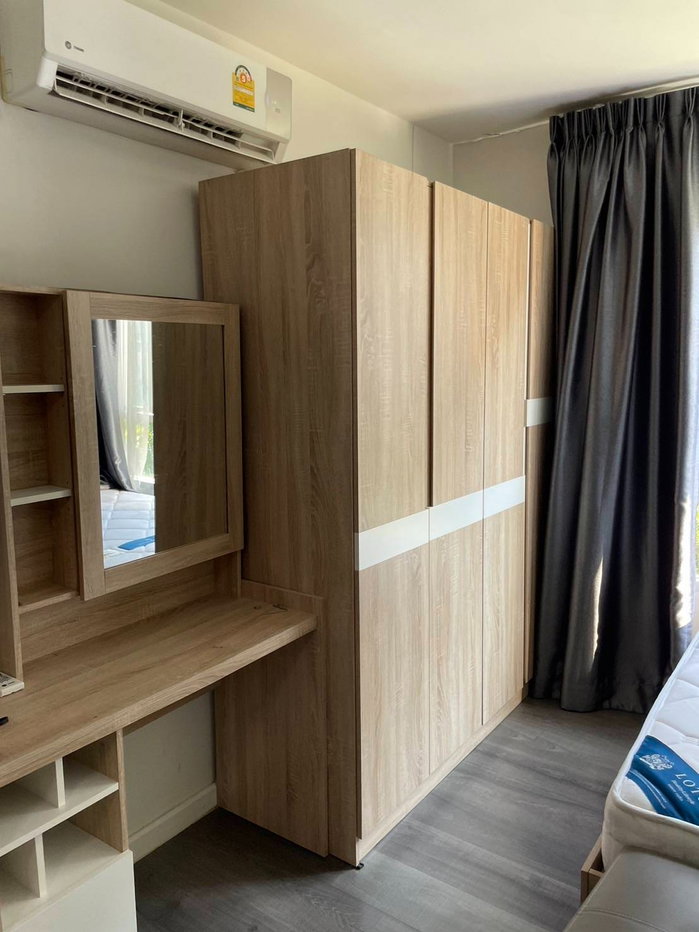 picture Dcondo Campus Resort Bangna for rent - 5/9