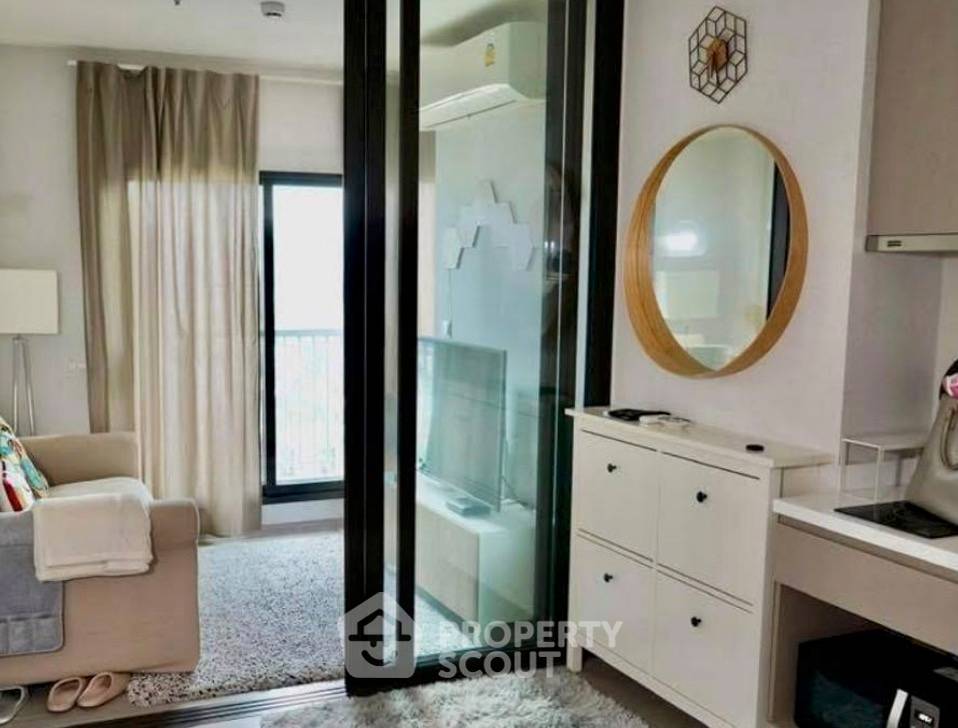 รูป คอนโด 1-ห้องนอน ที่ ไลฟ์ สุขุมวิท 62 ใกล้ BTS บางจาก (ID 2881409) - รูปที่ 1/6