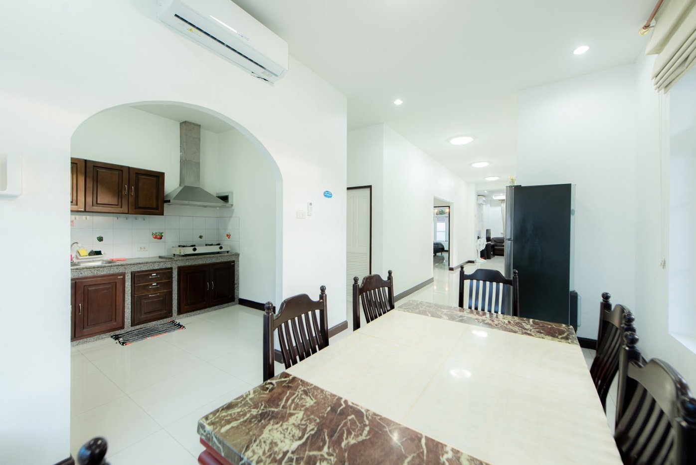 picture Pet Friendly Pool Villa for Rent East Pattaya - 7/19