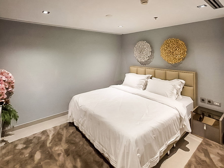รูป Penthouse for Sale Pratumnak Pattaya - รูปที่ 8/13