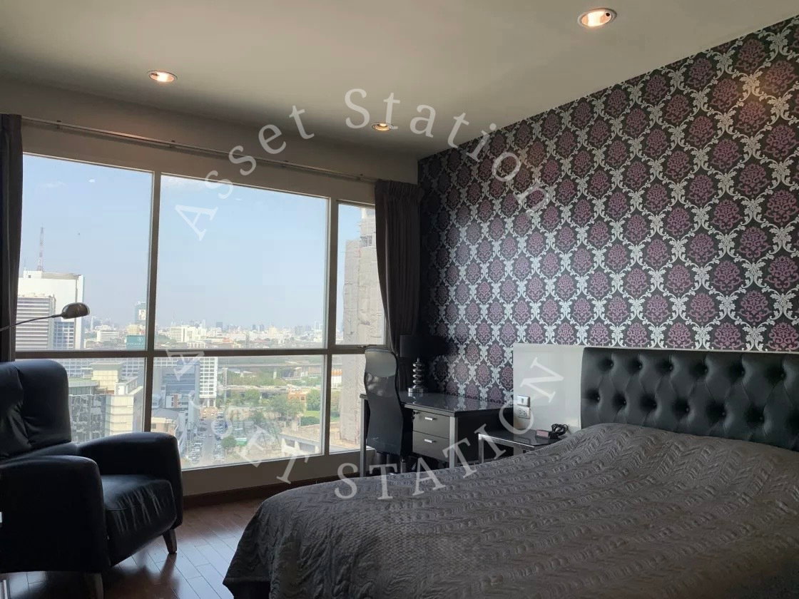 รูป 🏢SELL🏢 ห้องหรู The Address Chidlom ขายด่วน เฟอร์ครบพร้อมอยู่💎 - รูปที่ 1/16