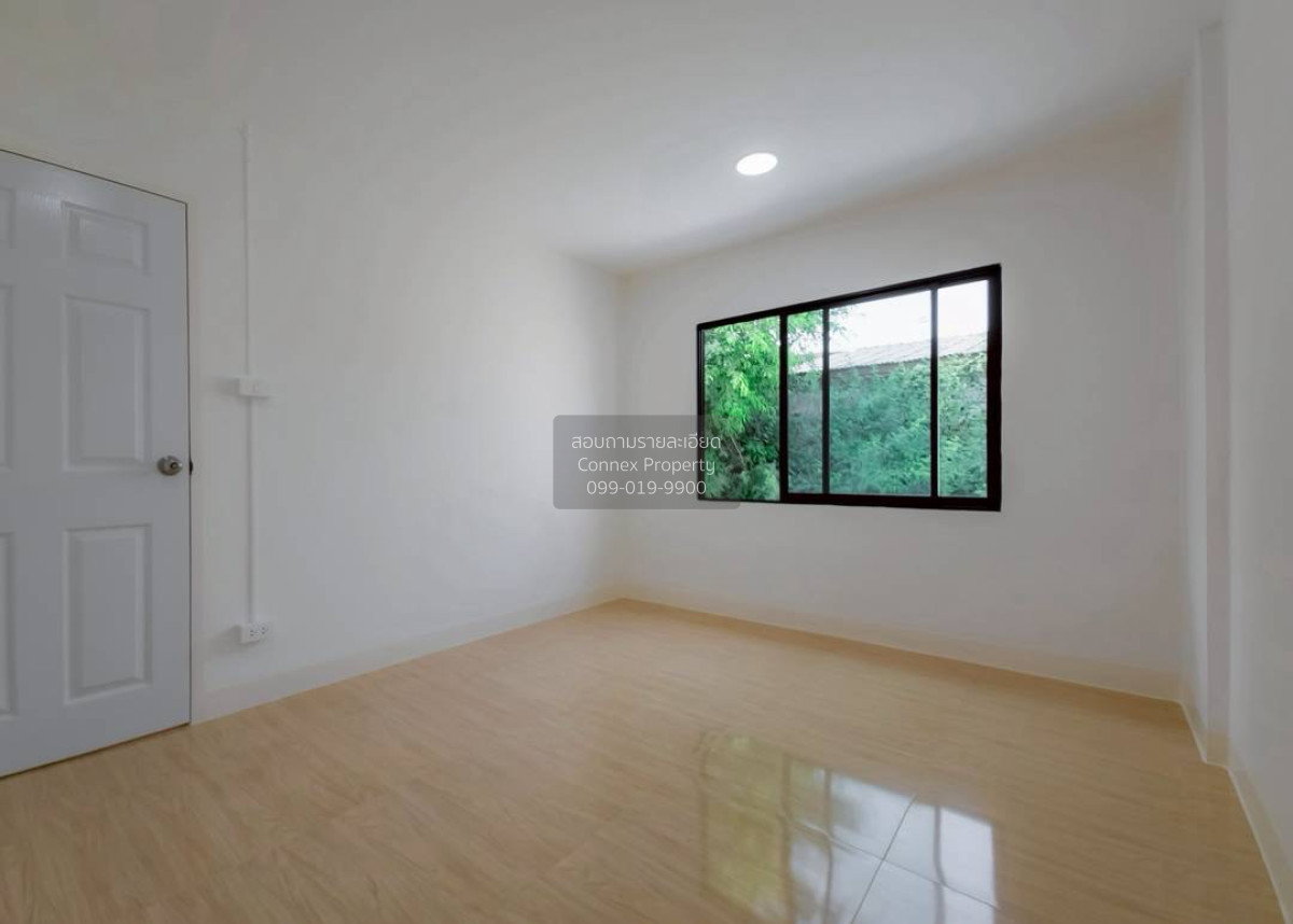 รูป ขายทาวน์เฮ้าส์/ทาวน์โฮม  บ้านบัวทอง 2 รีโนเวทใหม่ บางรักพัฒนา บางบัวทอง นนทบุรี CX-154538 ✅ ทักไลน์ @connexproperty ตอบทันที ทีมงานมืออาชีพ ✅ - รูปที่ 12/12