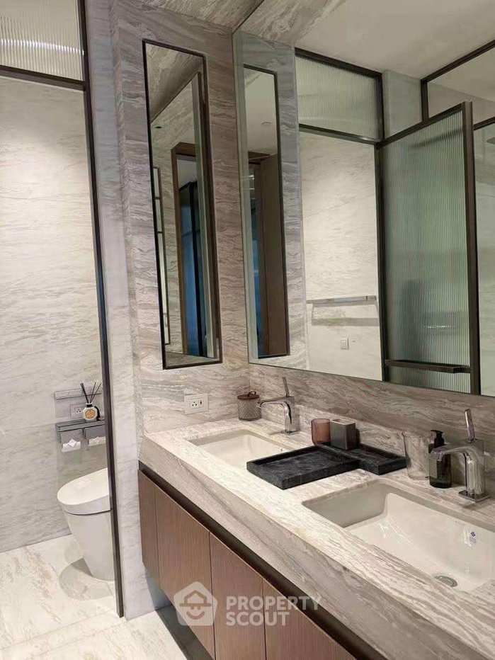 รูป คอนโด 1-ห้องนอน ที่ สโคป หลังสวน ใกล้ BTS ชิดลม (ID 2855571) - รูปที่ 11/11