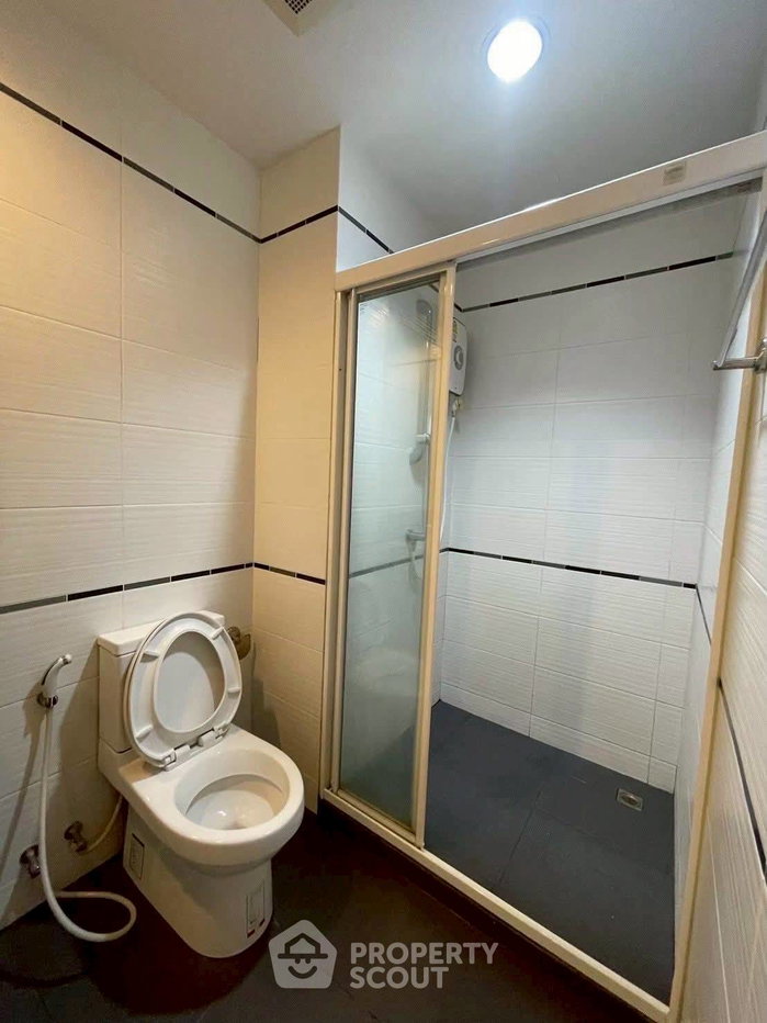 รูป คอนโด 1-ห้องนอน ที่ ซี สราญ คอนโดมิเนียม ใกล้ บางเสร่ (ID 2849653) - รูปที่ 16/17