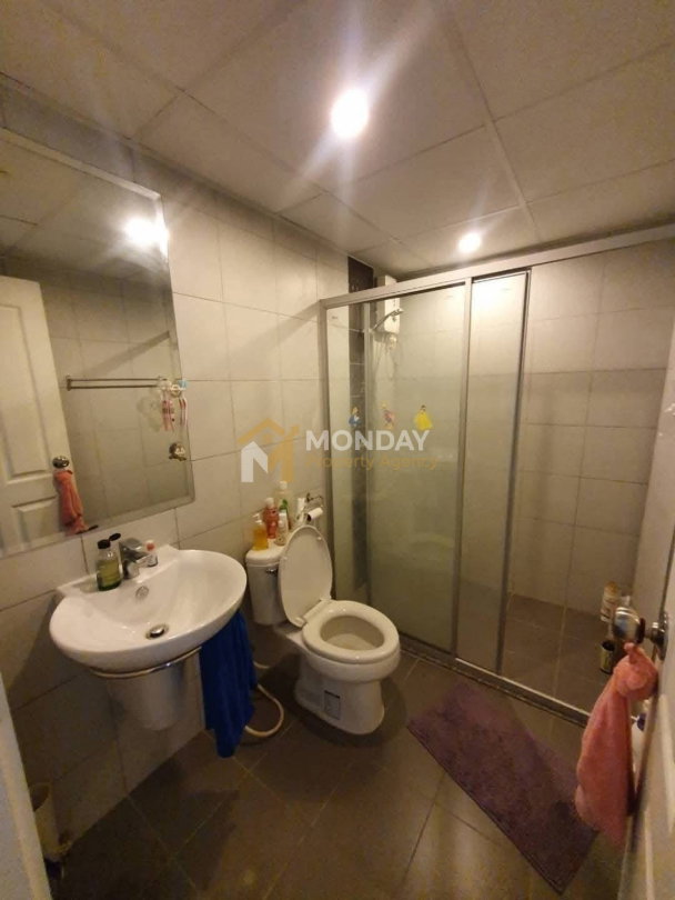 รูป 🔥 ห้องว่าง พร้อมเข้าอยู่! ศุภาลัย ซิตี้ รีสอร์ท รัชโยธิน พหลโยธิน 32 รีบจองก่อนหลุด 🔥MD-26028921 - รูปที่ 11/11
