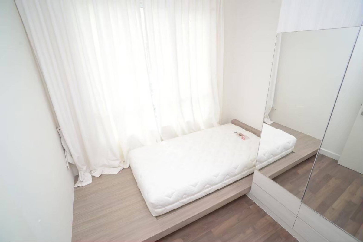 รูป 🏠✨ เดอะ รูม สาทร - ตากสิน (The Room Sathorn - Taksin) | ขายคอนโด 2 ห้องนอน (HBH-ST-287) - รูปที่ 7/9