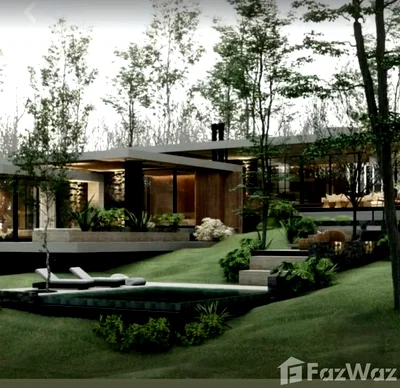 Houses for sale Thalang Phuket : 3 Bedroom Villa for sale at Glory Green Hills Villas  5646844