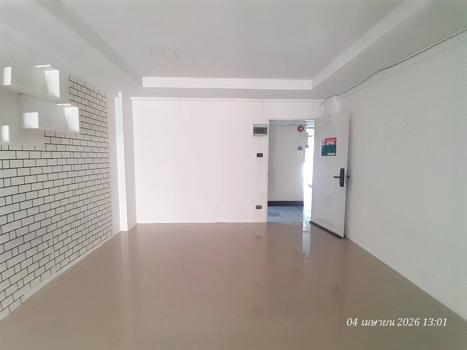รูป คอนโดมิเนียม 36 ตร.ม. บ้านฝัน คอนโดวิลล์ เขตสวนหลวง กรุงเทพมหานคร 594,000 - รูปที่ 23/26