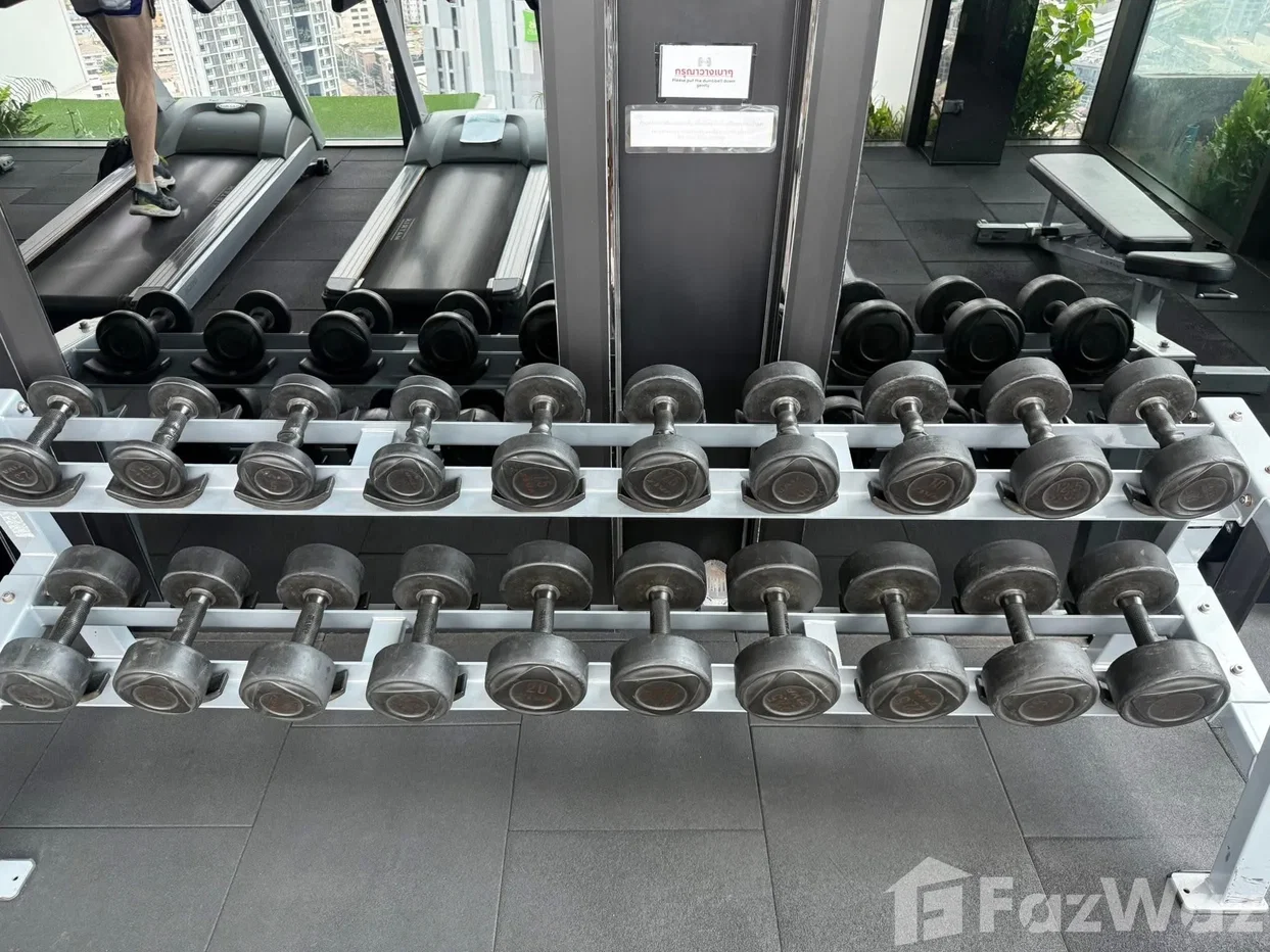 รูป Life Sukhumvit 48 6252894 - รูปที่ 21/38