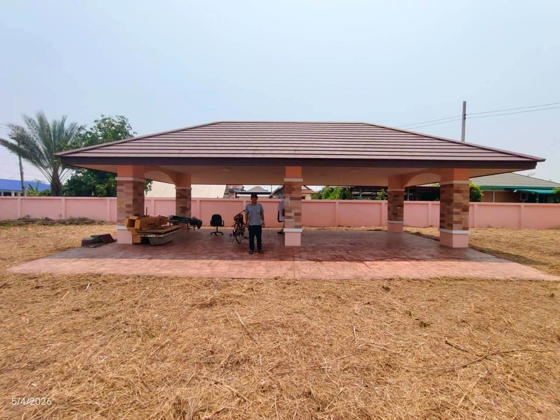 picture HOME 890 Sq.w. Nong Han Udon Thani for 14.3M - 40/76