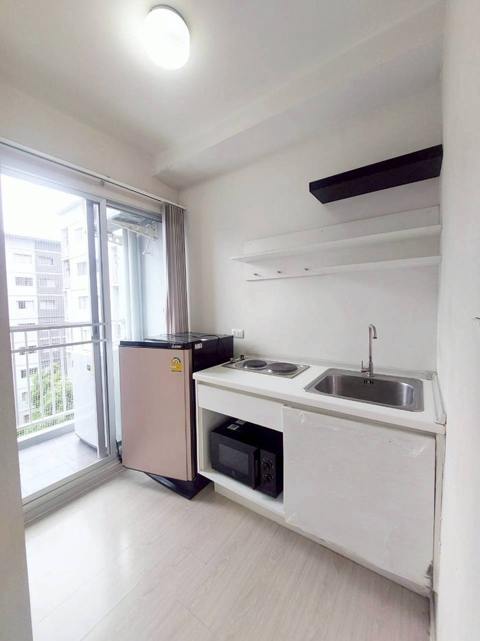 picture Room For Rent Plum Condo Park Rangsit - 5/8