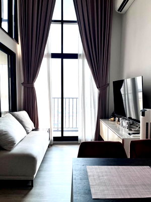 คอนโดให้เช่า : เช่าคอนโด IDEO Charan 70 - Riverview/ไอดีโอ จรัญฯ 70-ริเวอร์วิว (A6905020)  ID Line : @condo42