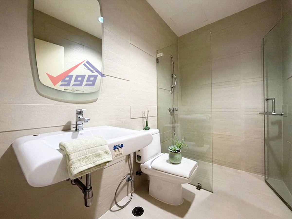 รูป 🏙️ ให้เช่าคอนโด The Four Wings Residence - 3 ห้องนอนห้องใหญ่ 138 ตรม ฟีลบ้าน แต่ได้ความสะดวกแบบคอนโด REF. F112902 - รูปที่ 8/30