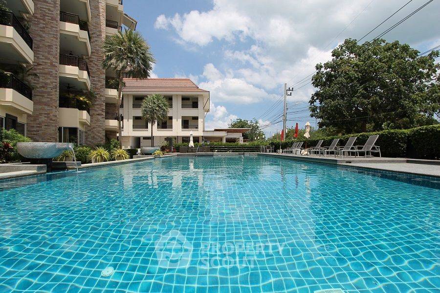 รูป คอนโด 2-ห้องนอน ที่ ซันไรส์ บีช รีสอร์ท แอนด์ เรสซิเดนซ์ ใน นาจอมเทียน (ID 1440615) - รูปที่ 20/20