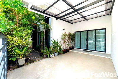 บ้านเดี่ยว ภูเก็ต : ขาย บ้านเดี่ยว 3 ห้องนอน ในโครงการ บ้านพร้อมพันธ์ พรีเมี่ยม บีทาวน์ 1791820