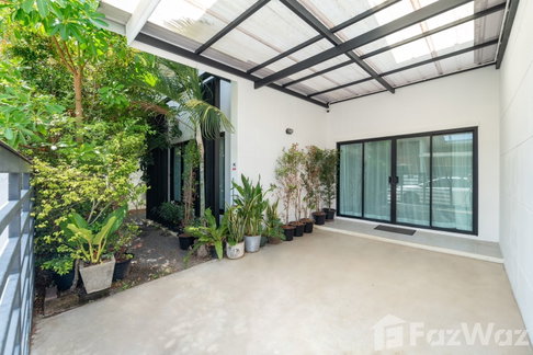 ขาย บ้านเดี่ยว 3 ห้องนอน ในโครงการ บ้านพร้อมพันธ์ พรีเมี่ยม บีทาวน์ 1791820
