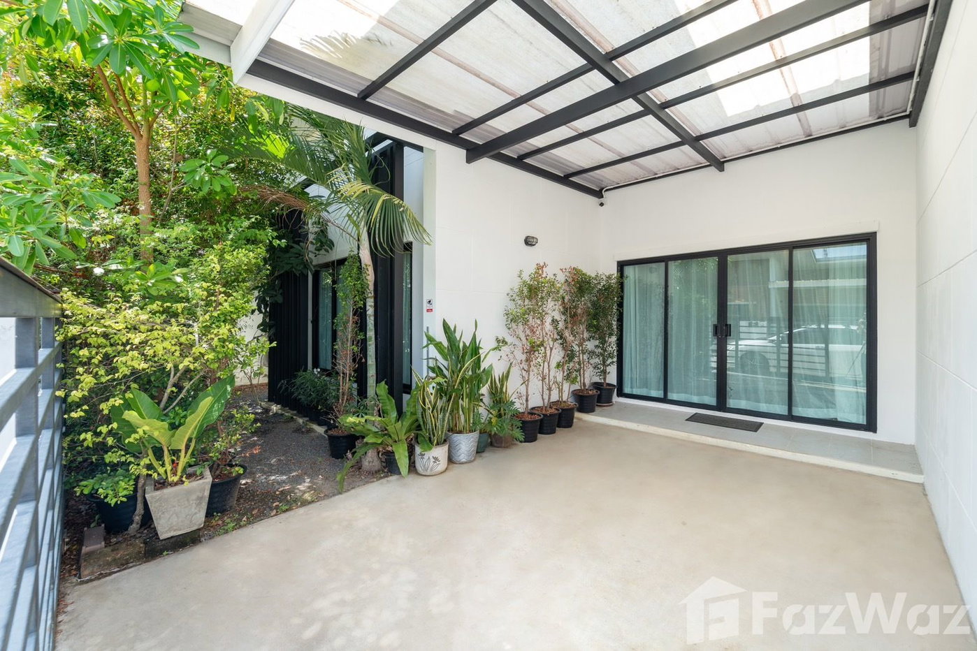 picture Baan Promphun Premium BeeTown 1791820 - 1/11