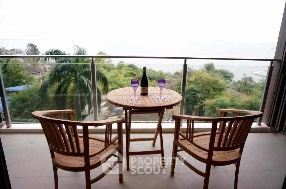 รูป คอนโด 2-ห้องนอน ที่ บ้านปลายหาด พัทยา ใกล้ ปราสาทสัจธรรม (ID 2884873) - รูปที่ 4/11