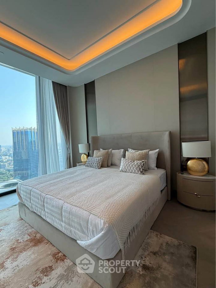 picture 7-BR Condo at One 89 Wireless near MRT Lumphini (ID 2879775) - 19/21