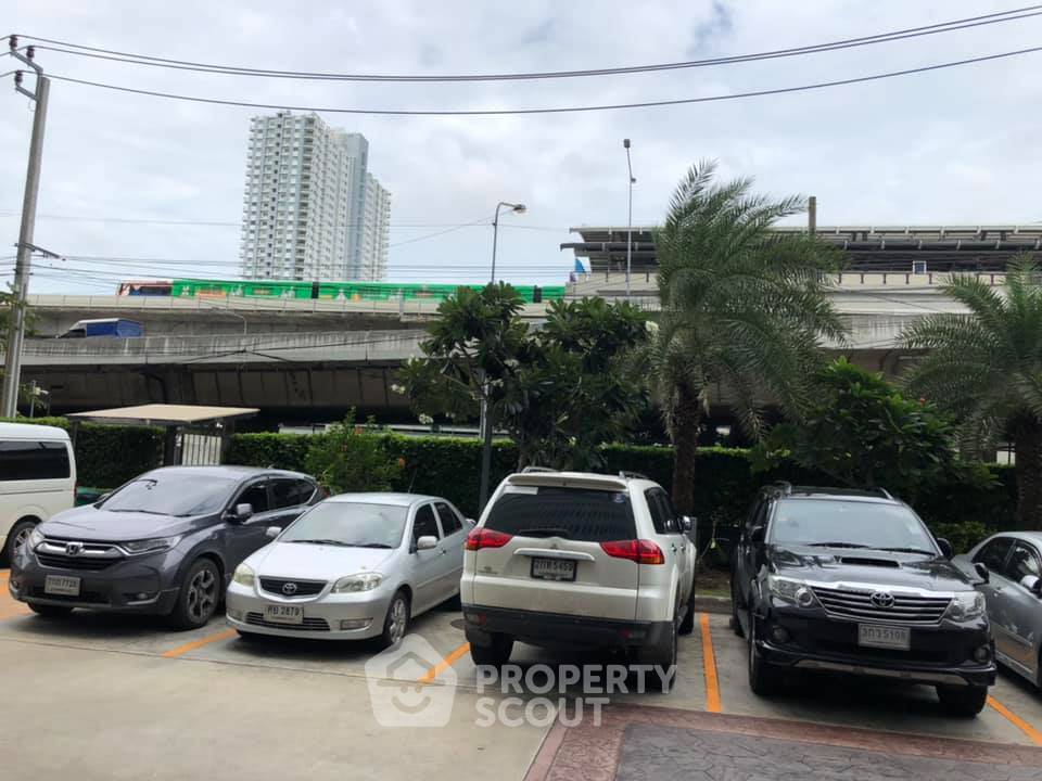 รูป คอนโด 1-ห้องนอน ที่ เดอะ เรสซิเดนท์ สาทร-ราชพฤกษ์ ใกล้ MRT บางหว้า (ID 2887864) - รูปที่ 10/33