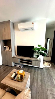 คอนโดให้เช่า : 🔥 ให้เช่า 📌 Brixton Pet&Play Phahol 50 station (ID Line : @veryrent) ต่อรองได้ ห้องออกไวมาก!! ✅ เรามีสต็อกอีกหลายโครงการ ตอบไวมาก มีข้อเสนอดีๆทุกดีล